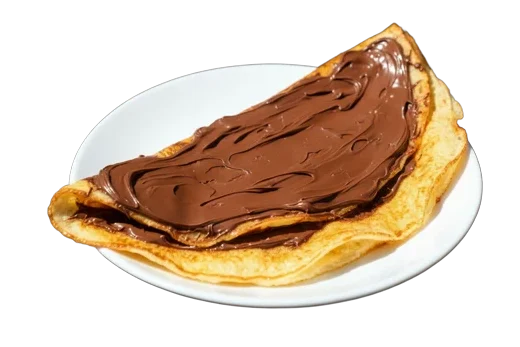 La Nutella