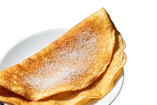 La Sucrée